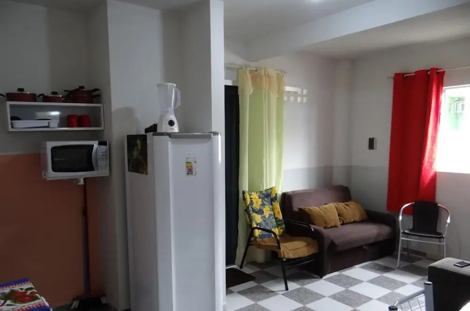 Condomínio Eduardo Morais