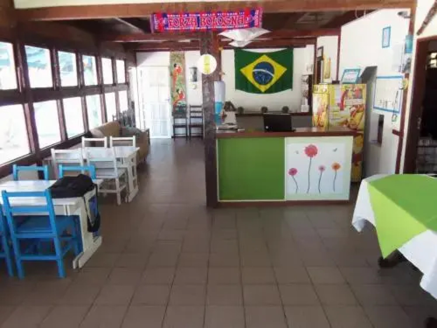 Pousada Aldeia Do Sossego