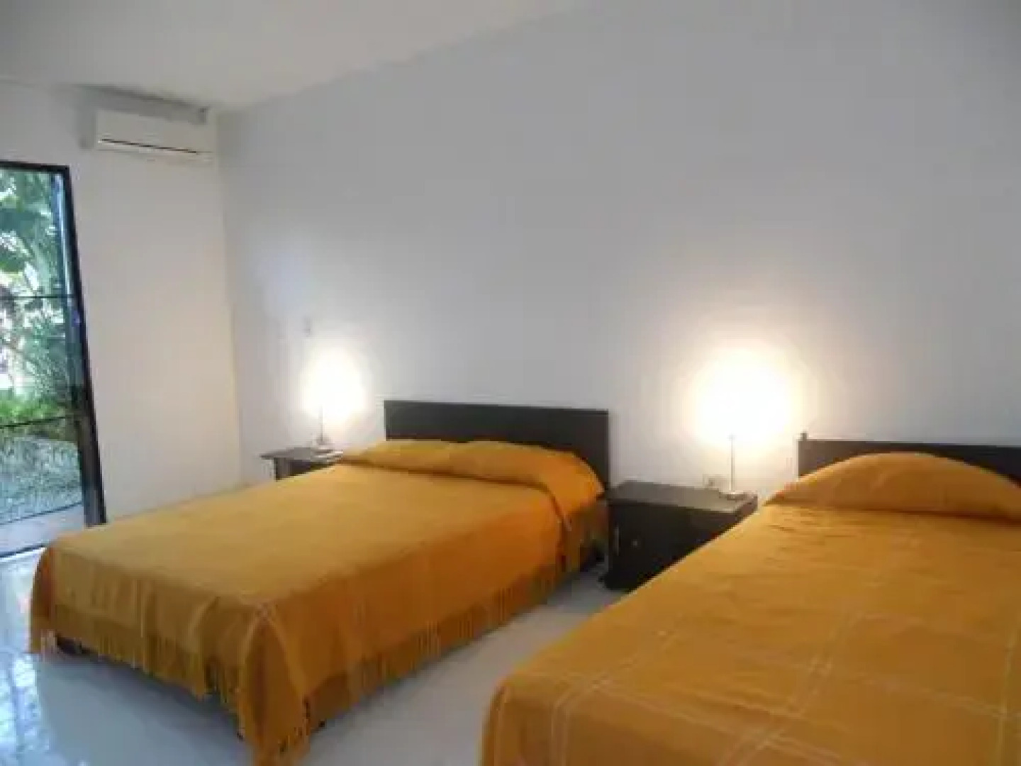 Finca Hotel Buenos Aires