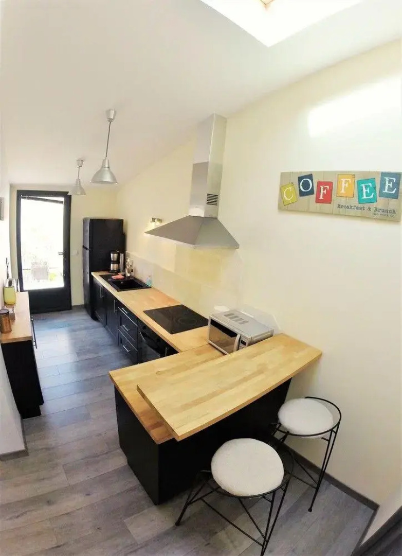 L'échoppe Bordelaise