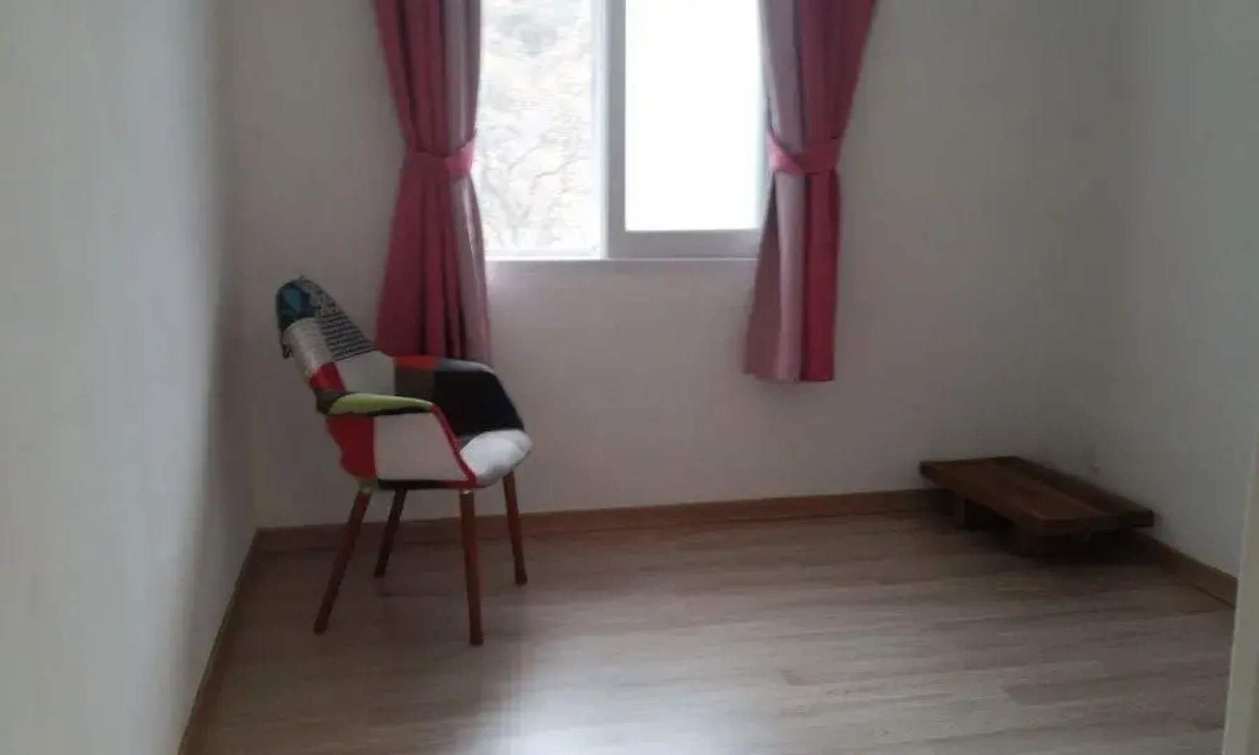 Wawoon Mountain Villa Pension