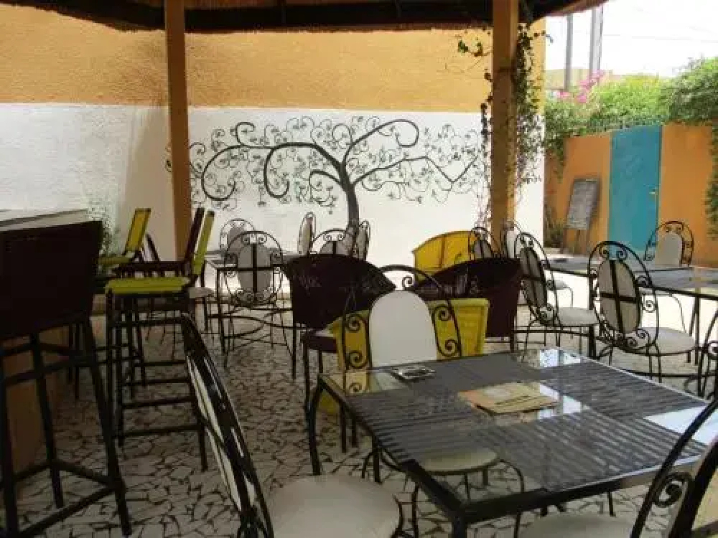 Le Milamac Guest House