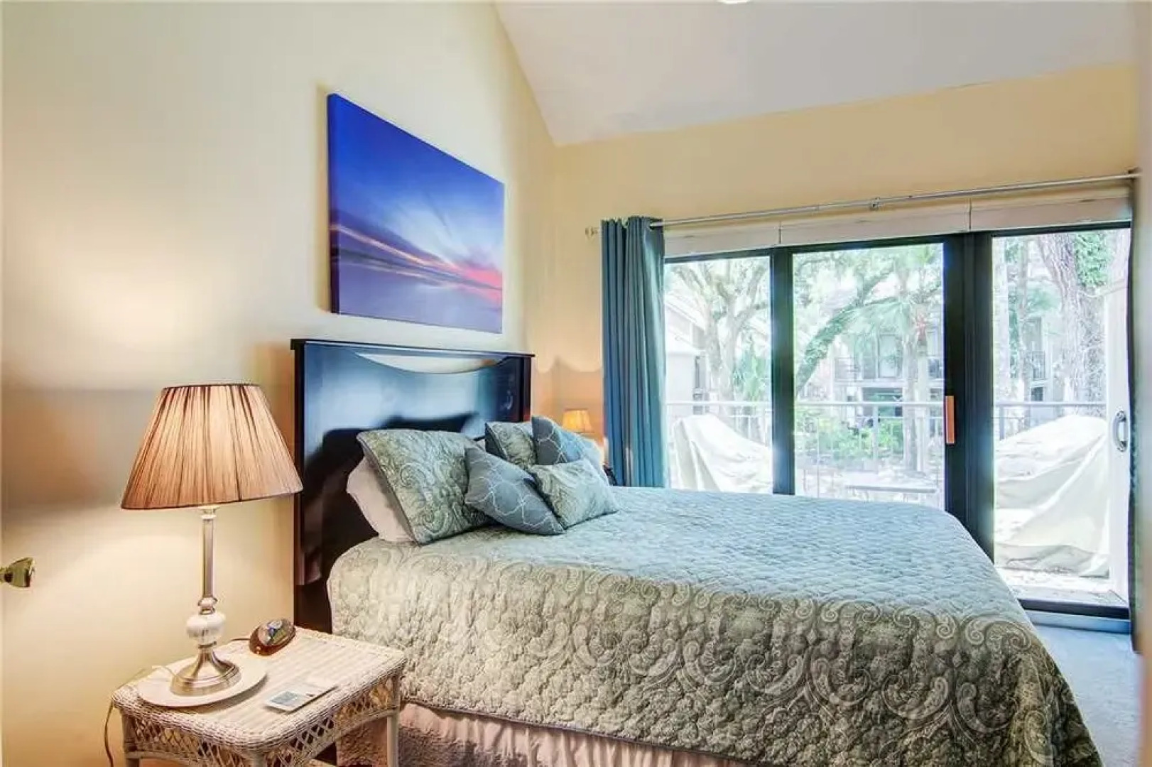 High Hammock 187 by RedAwning