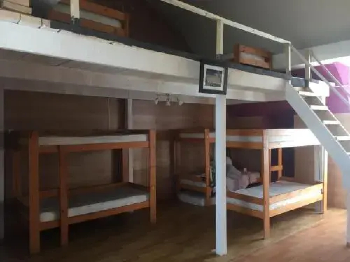 Hostel Zews