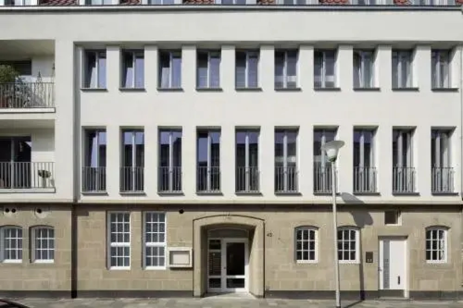 Boardinghouse Munster