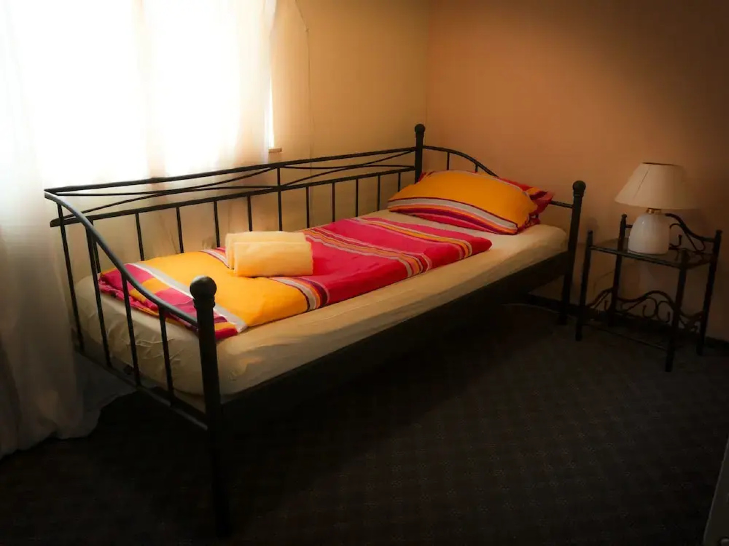 Rasthaus Hotel Fulda Nord