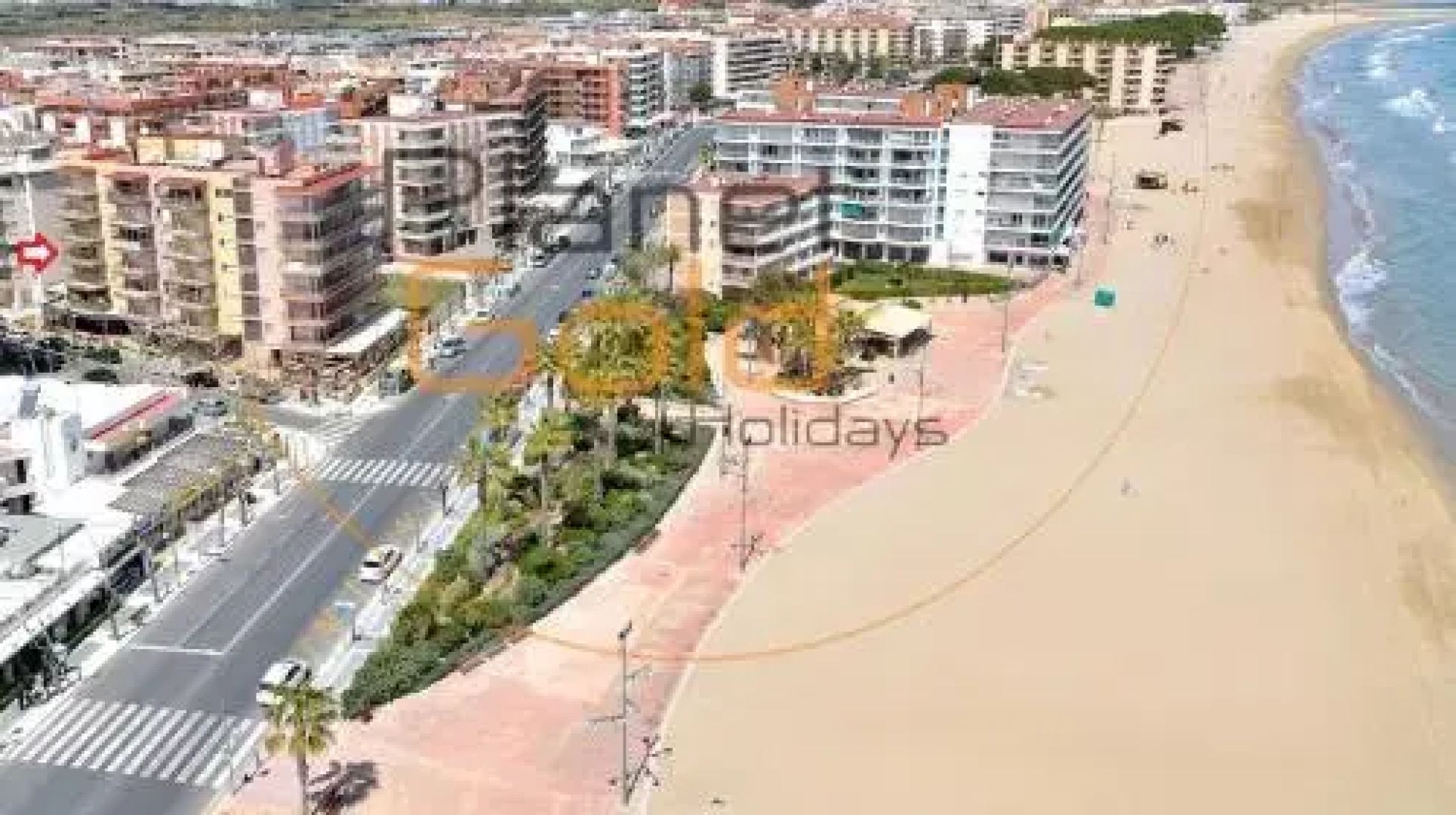 Osiris Planet Costa Dorada
