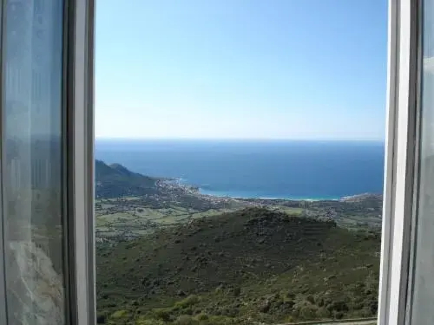 Superbe Maison de Vacanse Fozzi