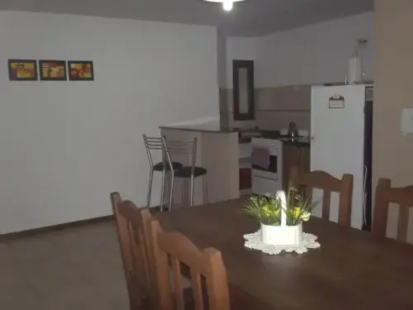 Córdoba departamento céntrico