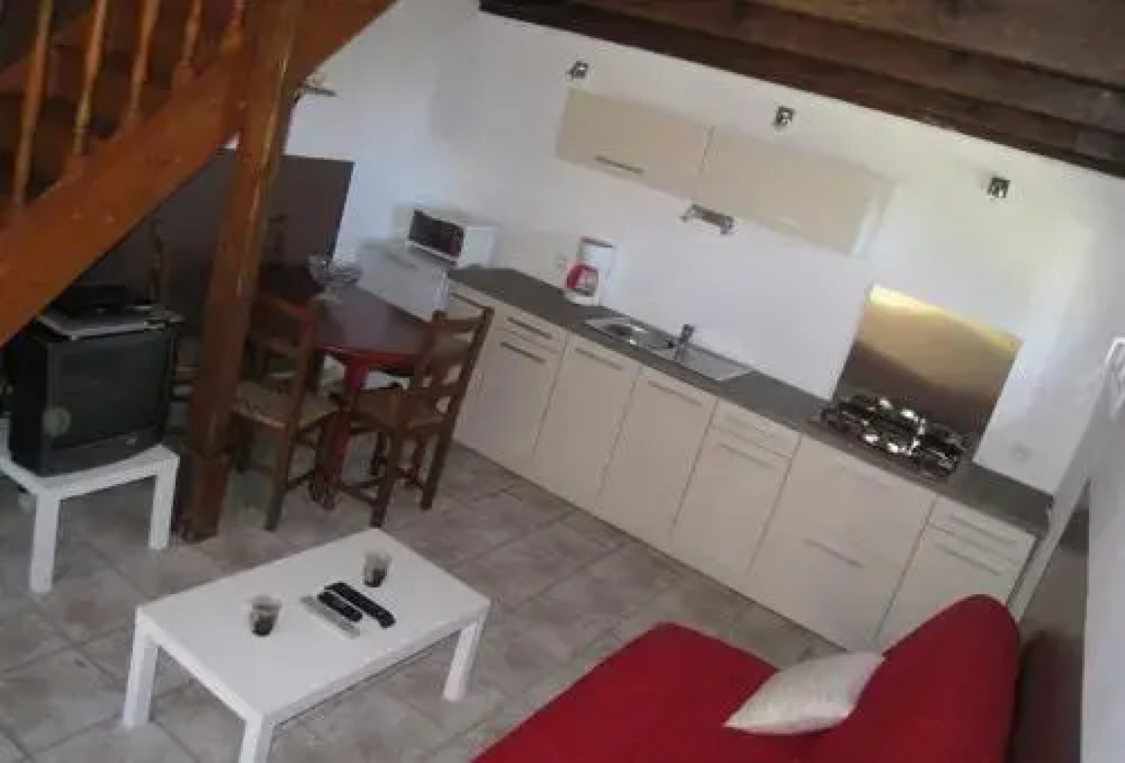 Chambres Le Relais de Sisco