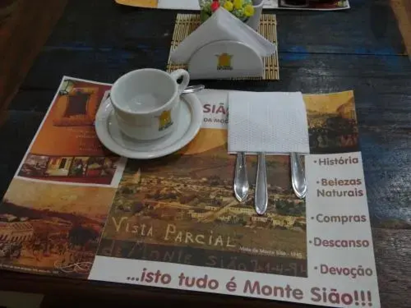 Hotel Villa De Minas