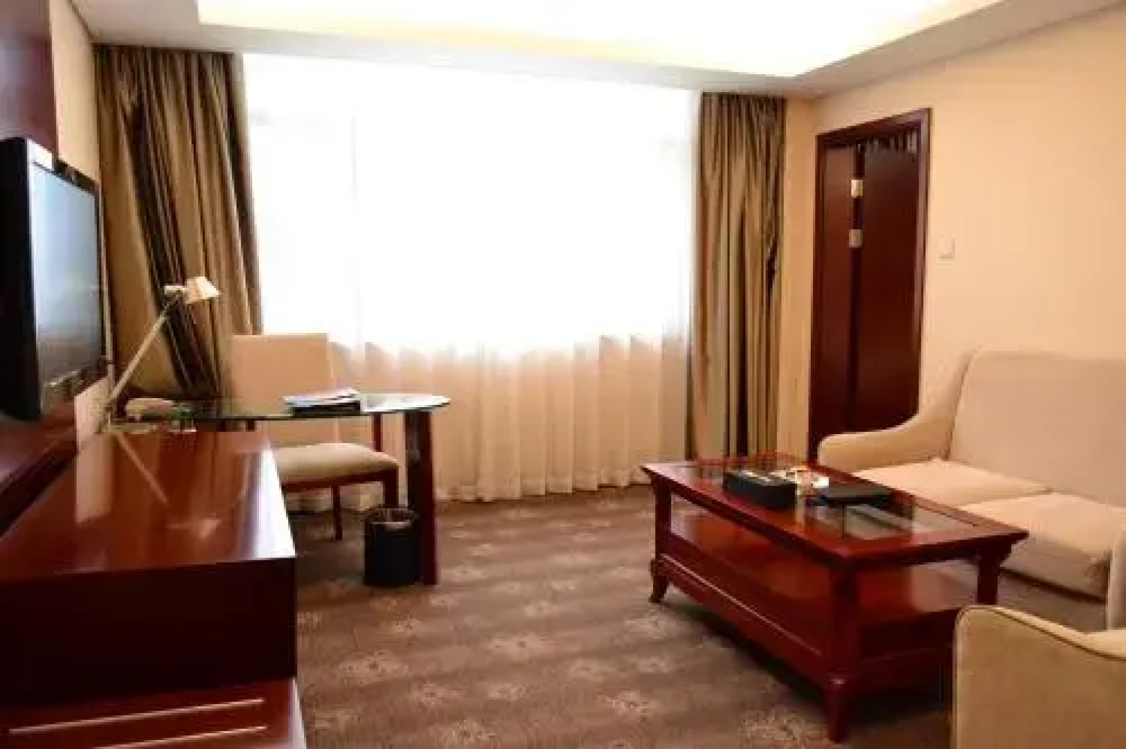 Jizhou Bishuiwan Hotel