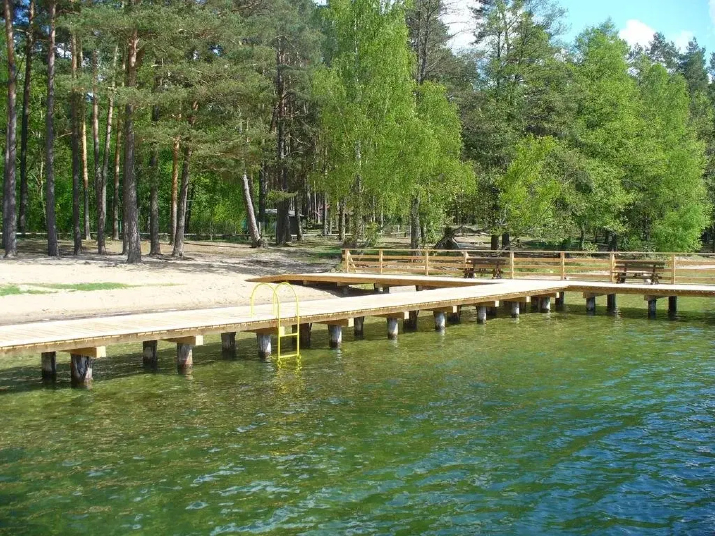 Osrodek Wypoczynkowy Warmia