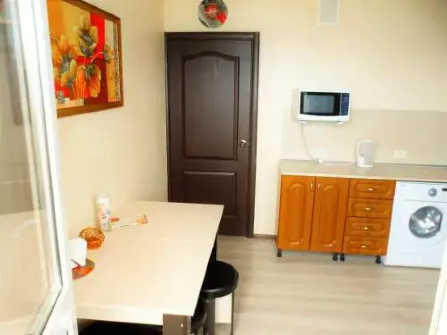 Apartment with Sea View