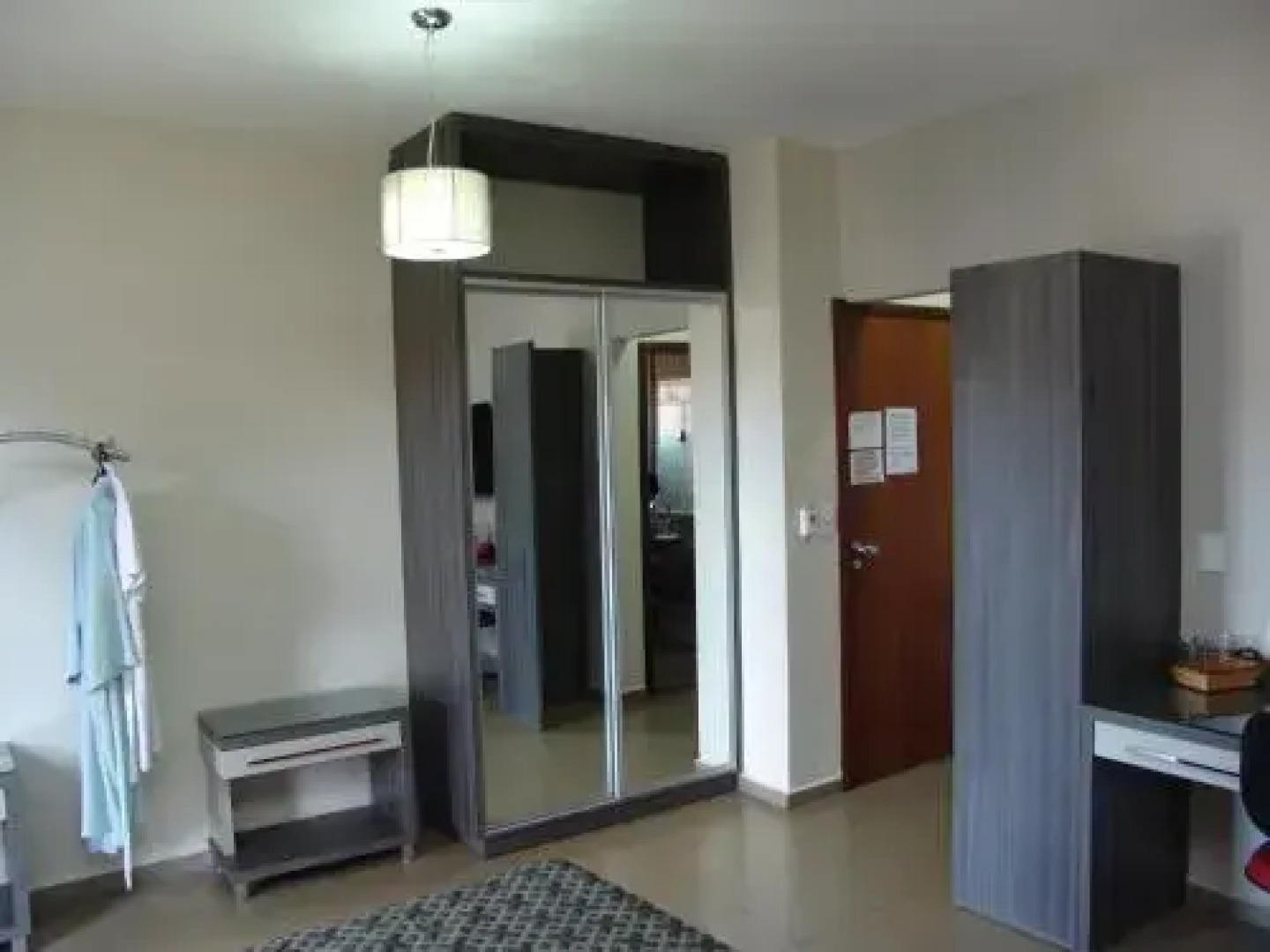 Hotel Pousada O Recanto