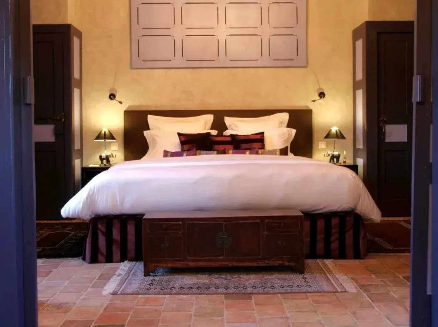 Château de l Abbaye de Moreilles