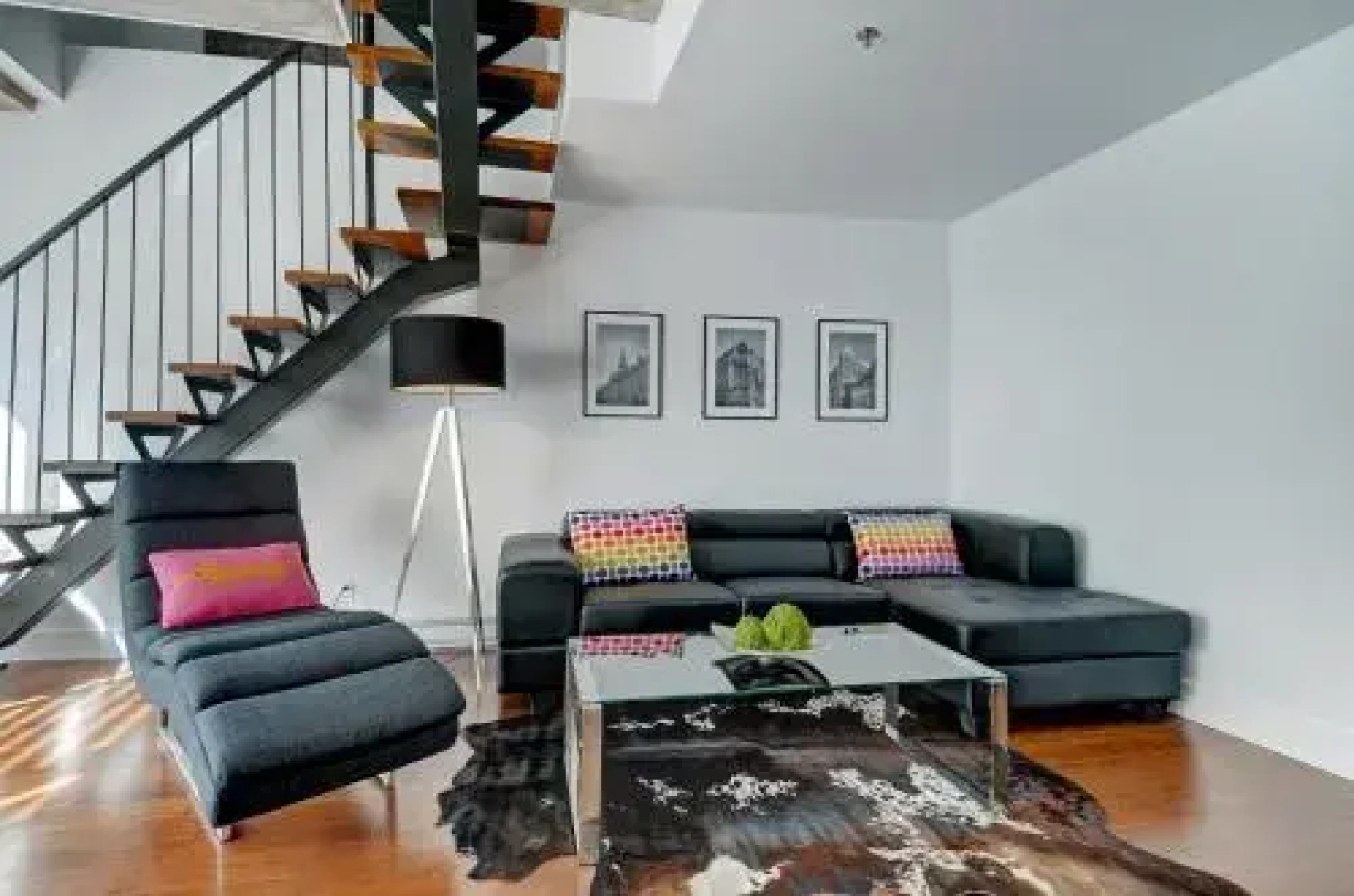 Les Immeubles Charlevoix - Le 760506