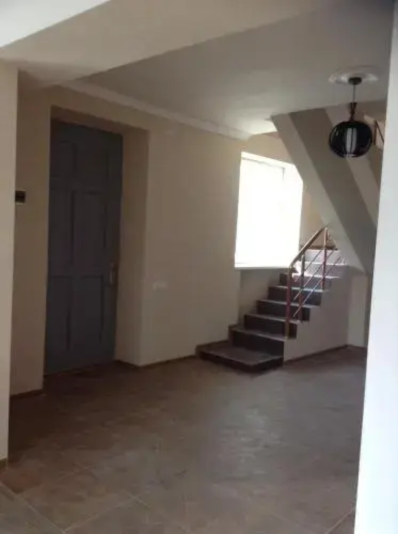 Em&Ri Guest House in Odzun