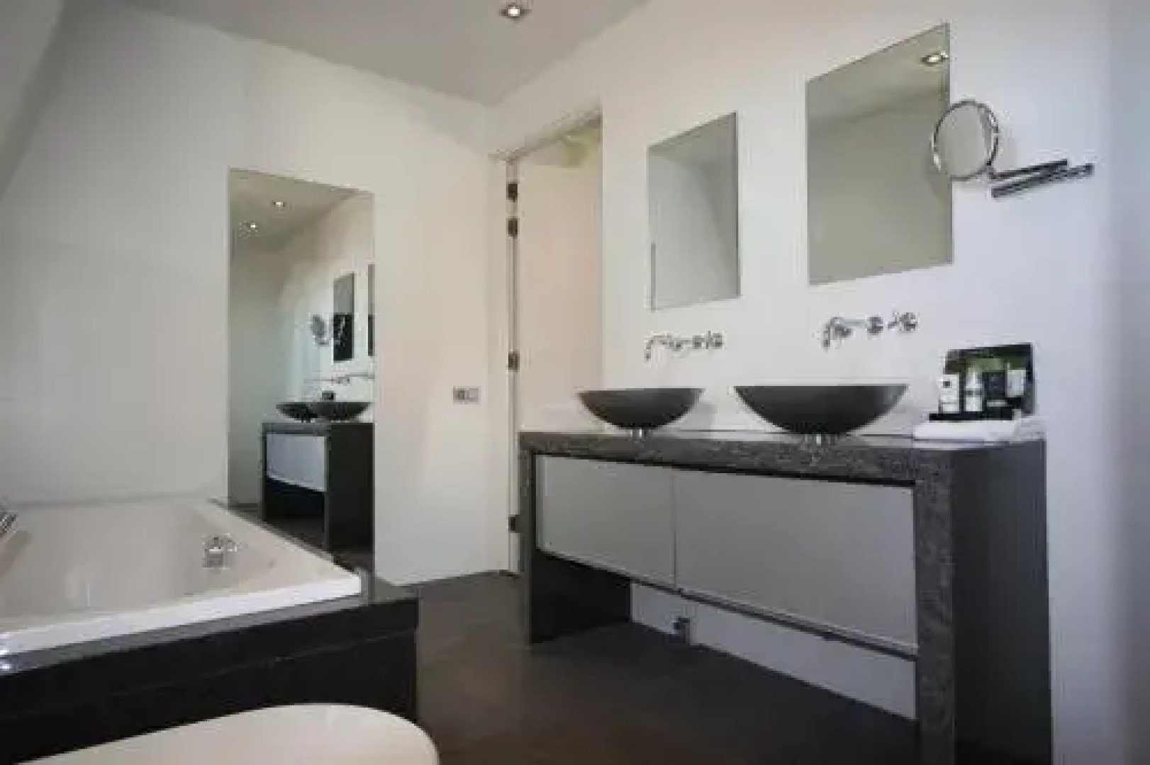 Appartementen Domburg