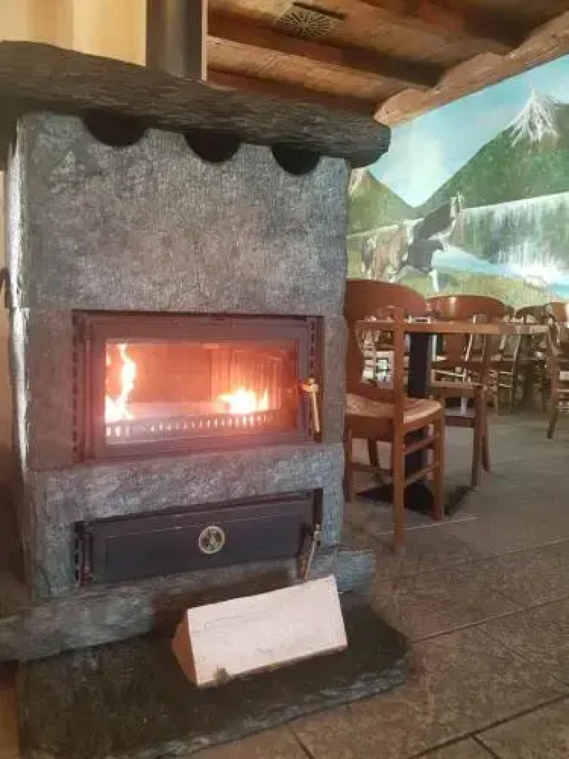 Agriturismo il Capretto