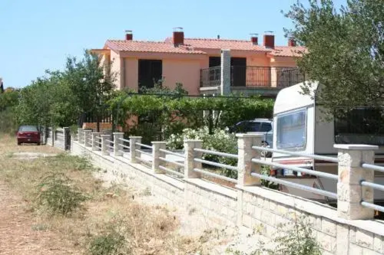 Apartments Santa Barbara