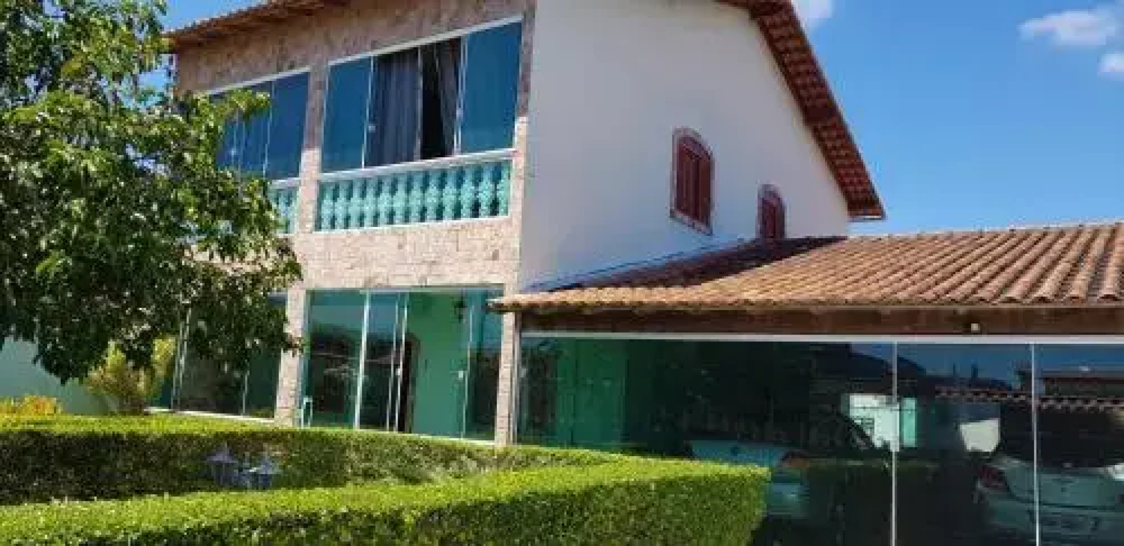 Residência Jamesson Arraial do Cabo