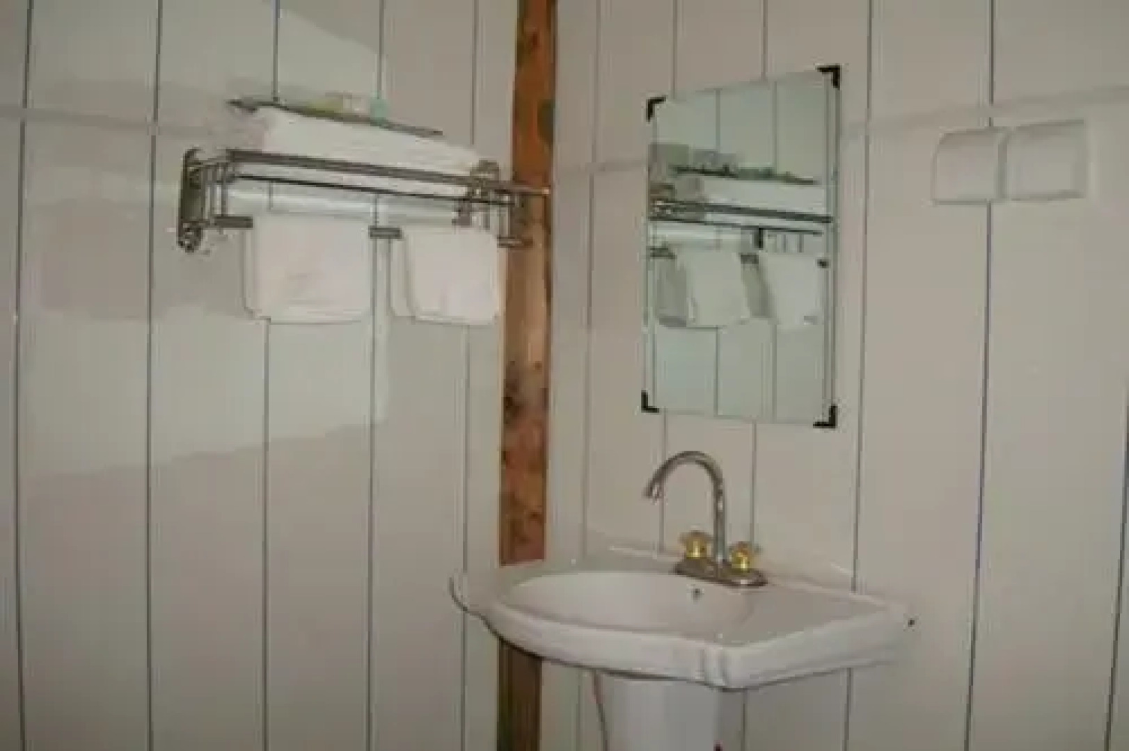 Yubeng No.1 Guanjing Inn