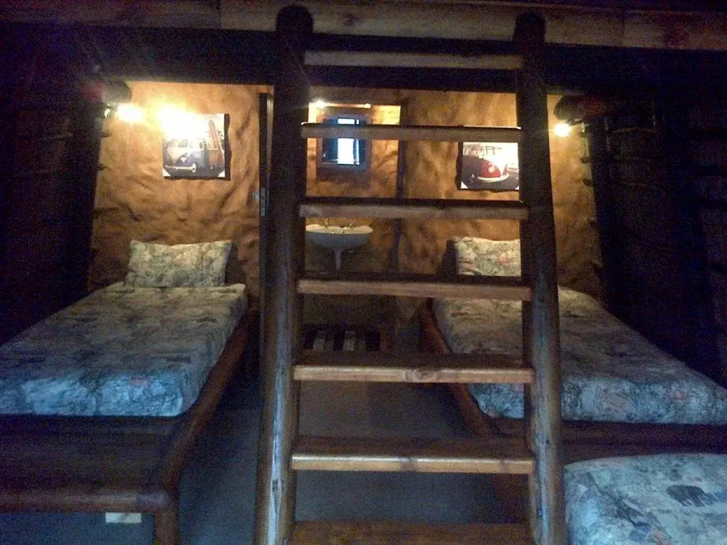 All Africa J Bay Lodge