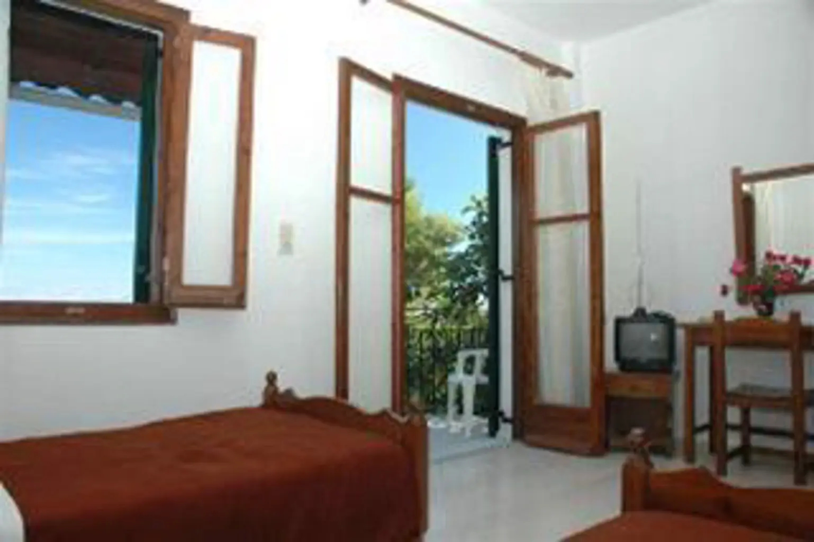 Andreas Studios