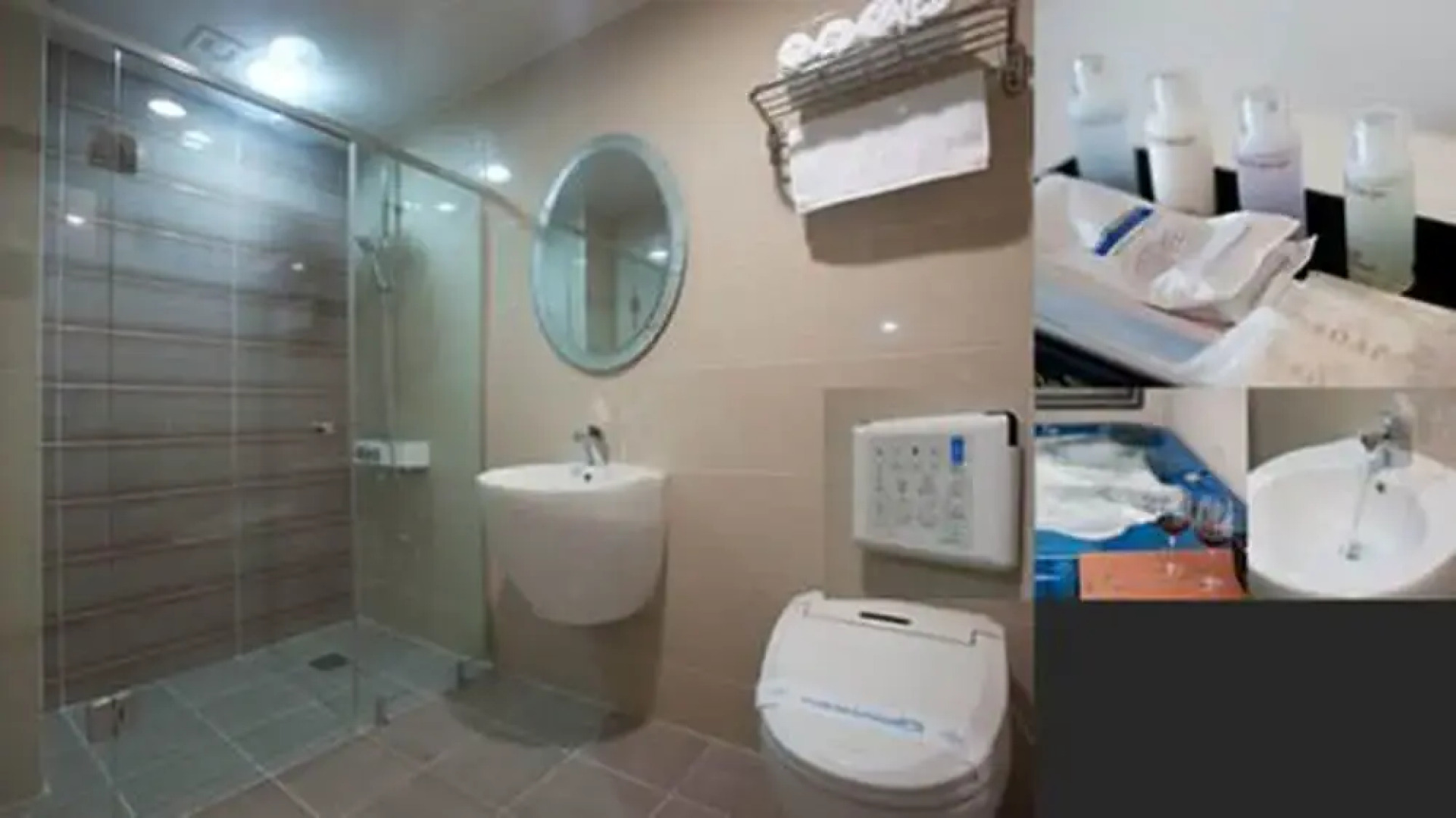 Ocean View The Marine Pension