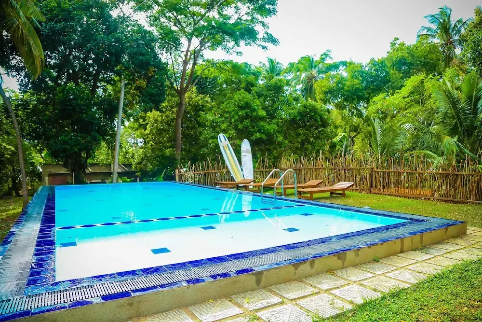 Freedom Resort Talalla