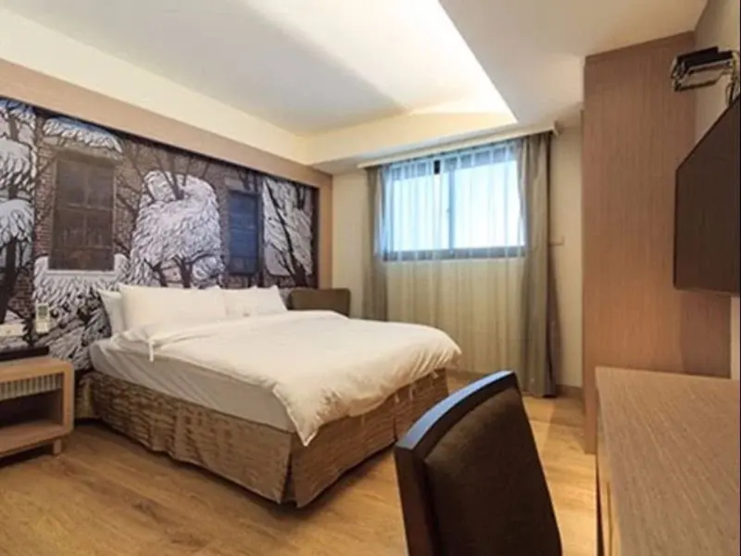Impression Hotel