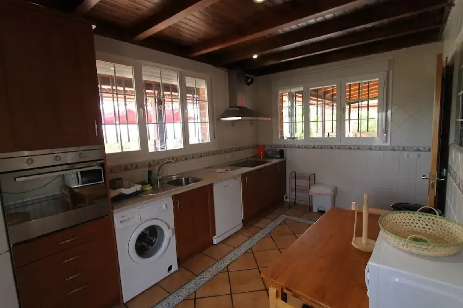 Casa Rural Mirador de Aranjuez