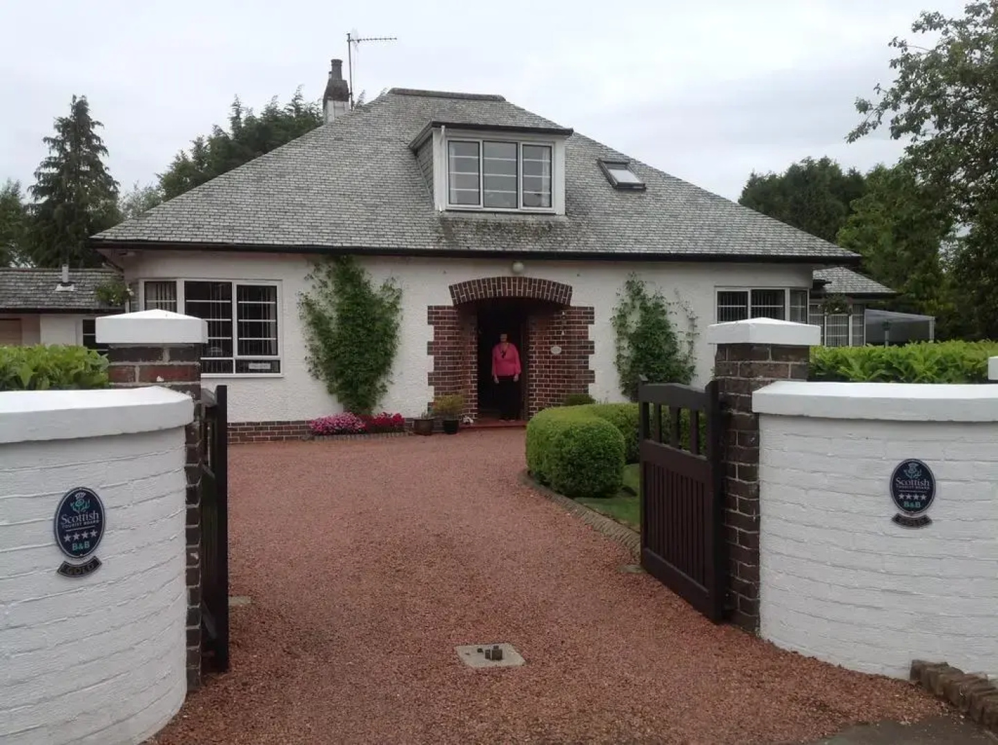 Sunnyside Bed and Breakfast