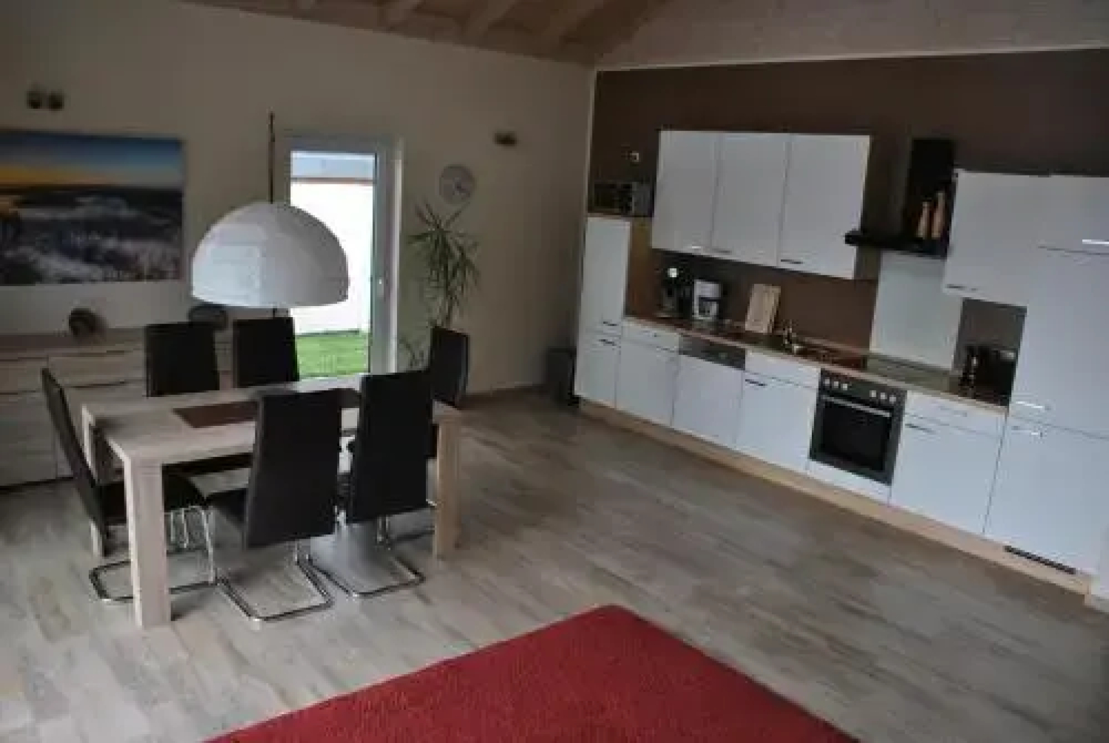 Ferienhaus Eschauel