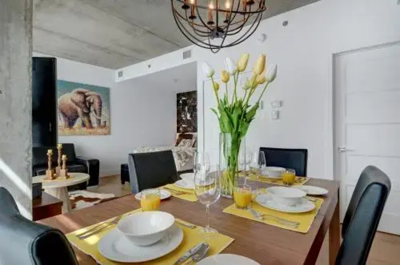 Les Immeubles Charlevoix - Le 760506