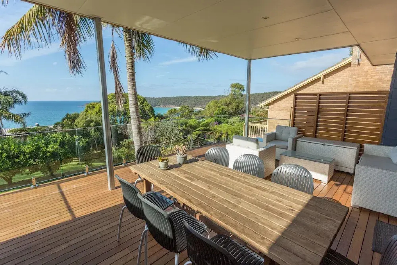 Pambula Family Beach House