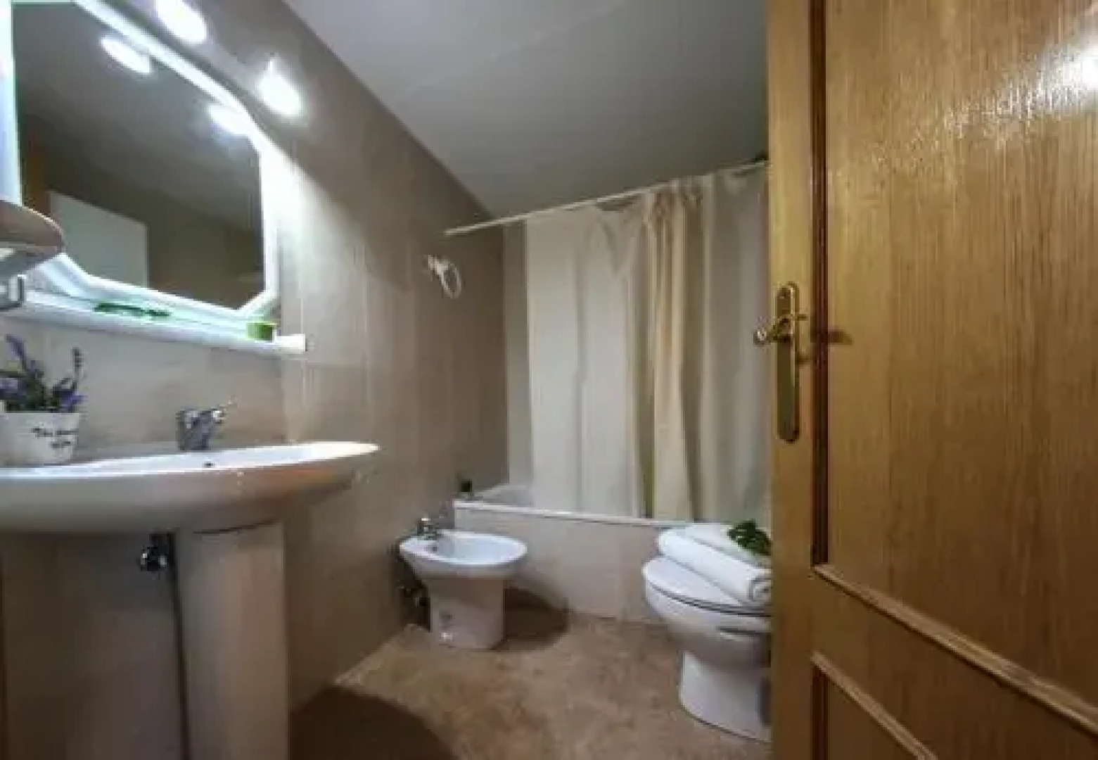 Riscos Planet Costa Dorada