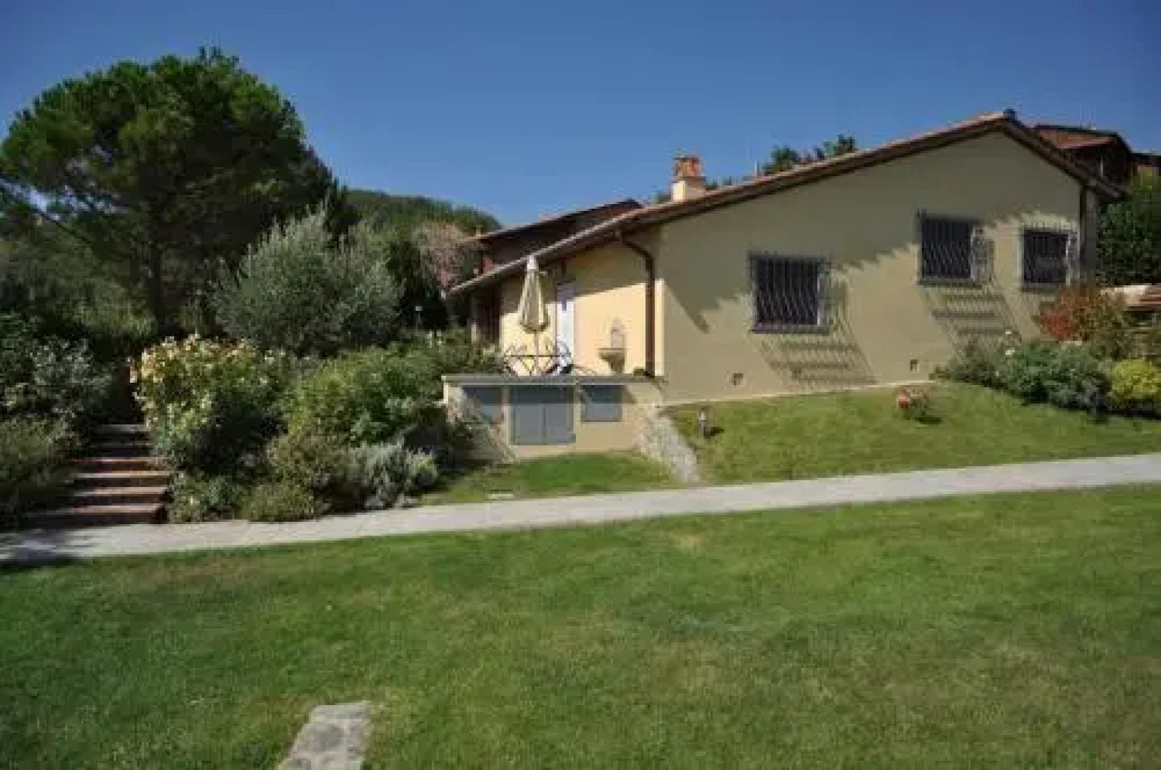 Holiday home Casali dei Ciompi