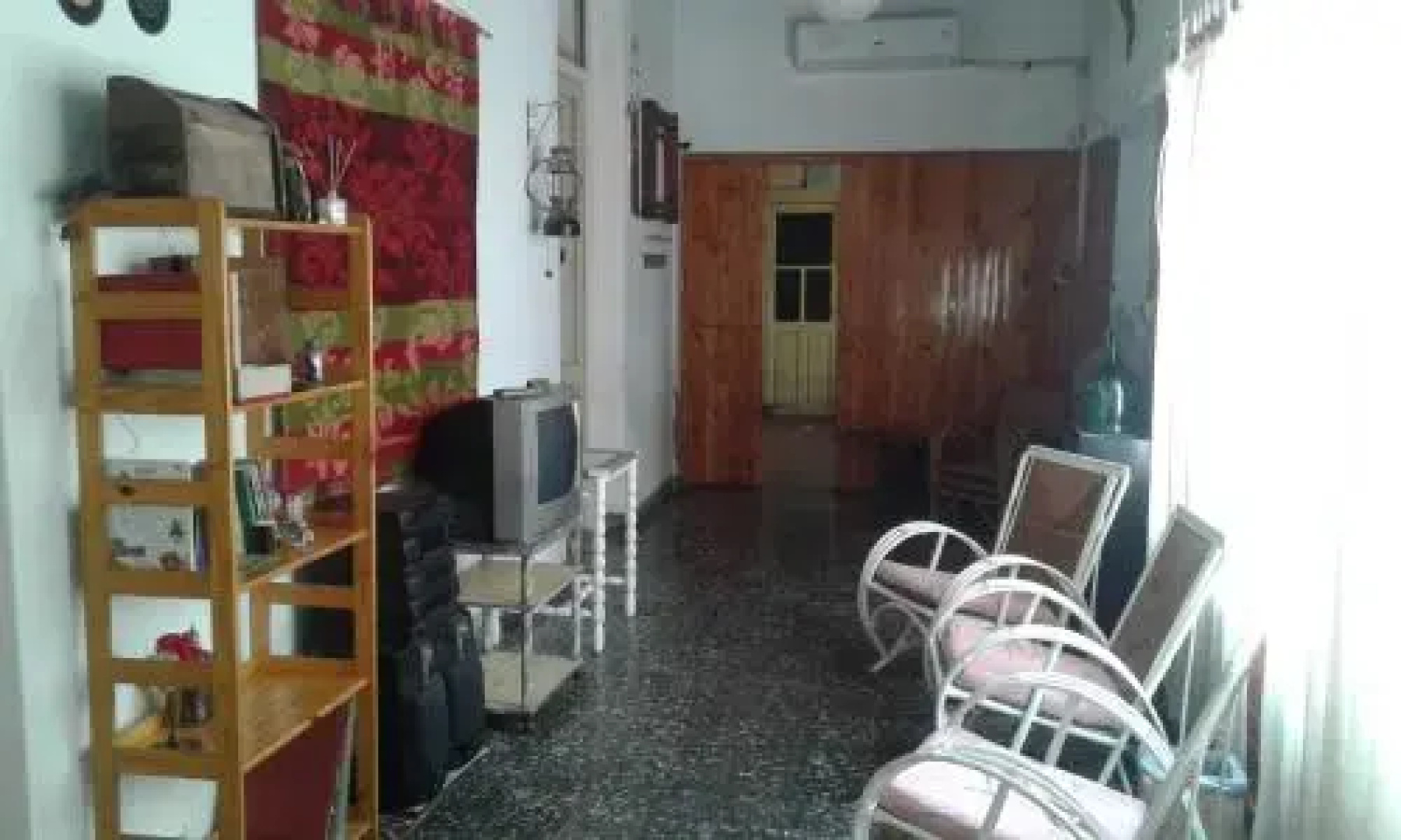 Hostel La Rosa De Los Vientos