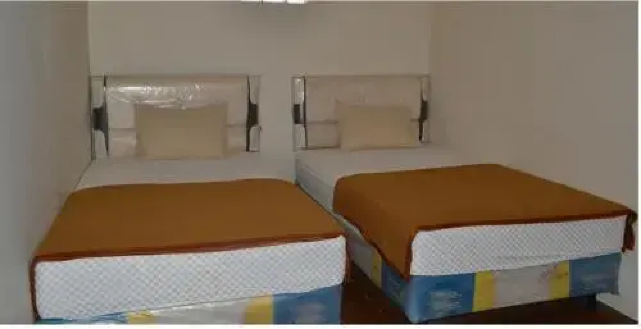 Guspriadi Homestay Madani