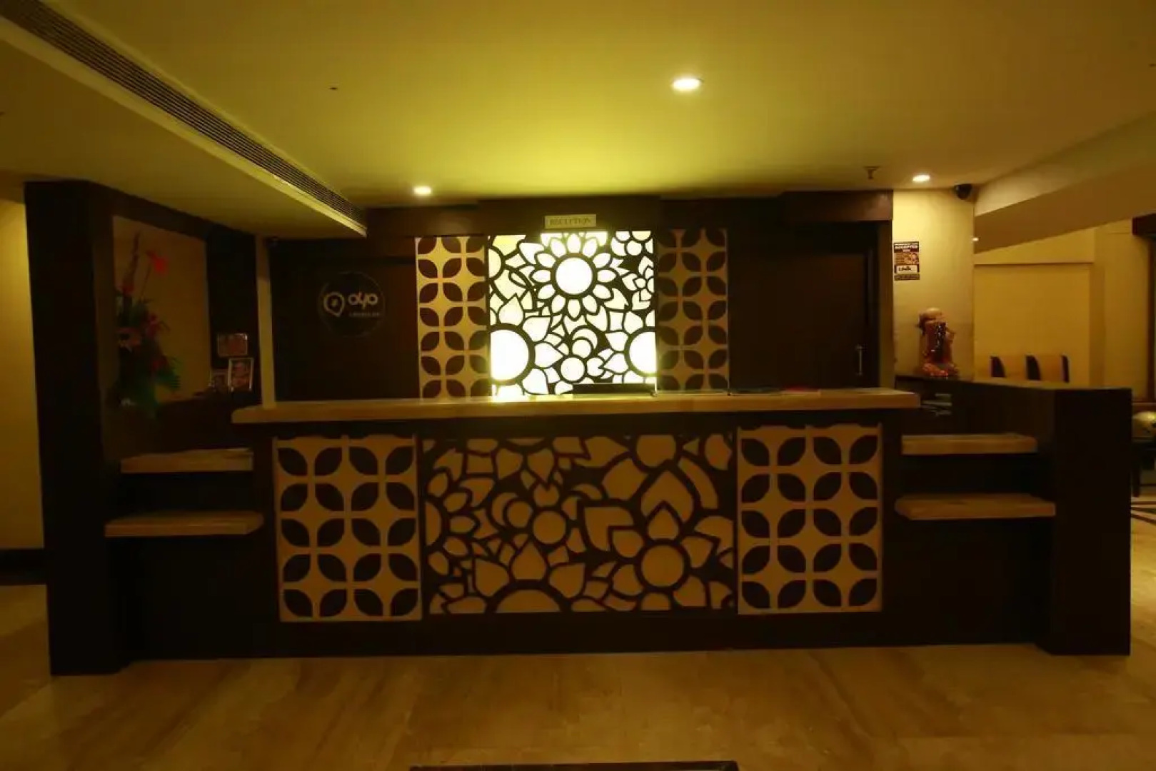 OYO Premium Chaupasni First Puliya