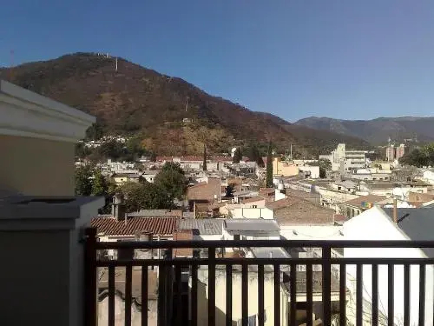 Departamento Los Pinos