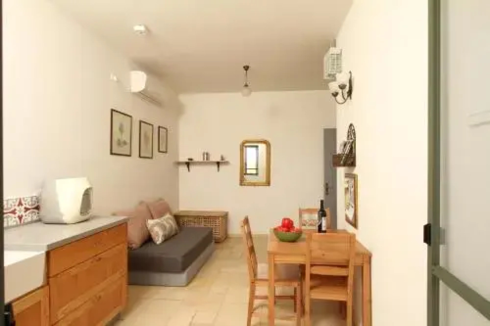 Gordon's Guest Rooms