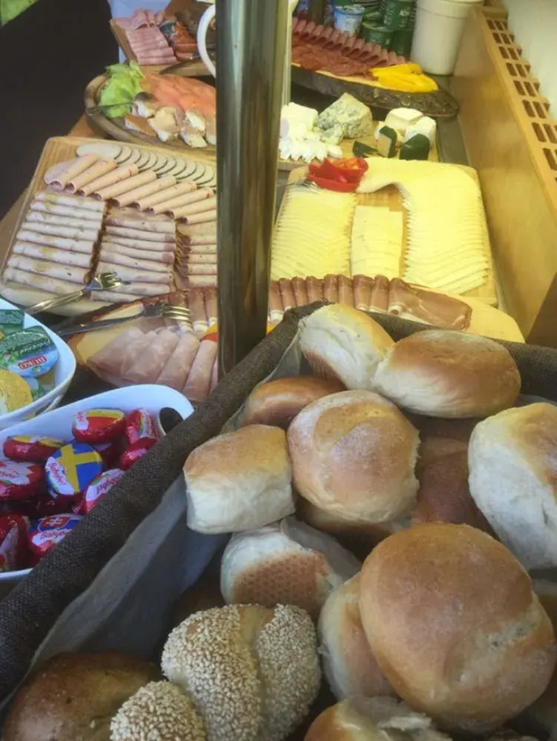 Hotel Leipziger Land