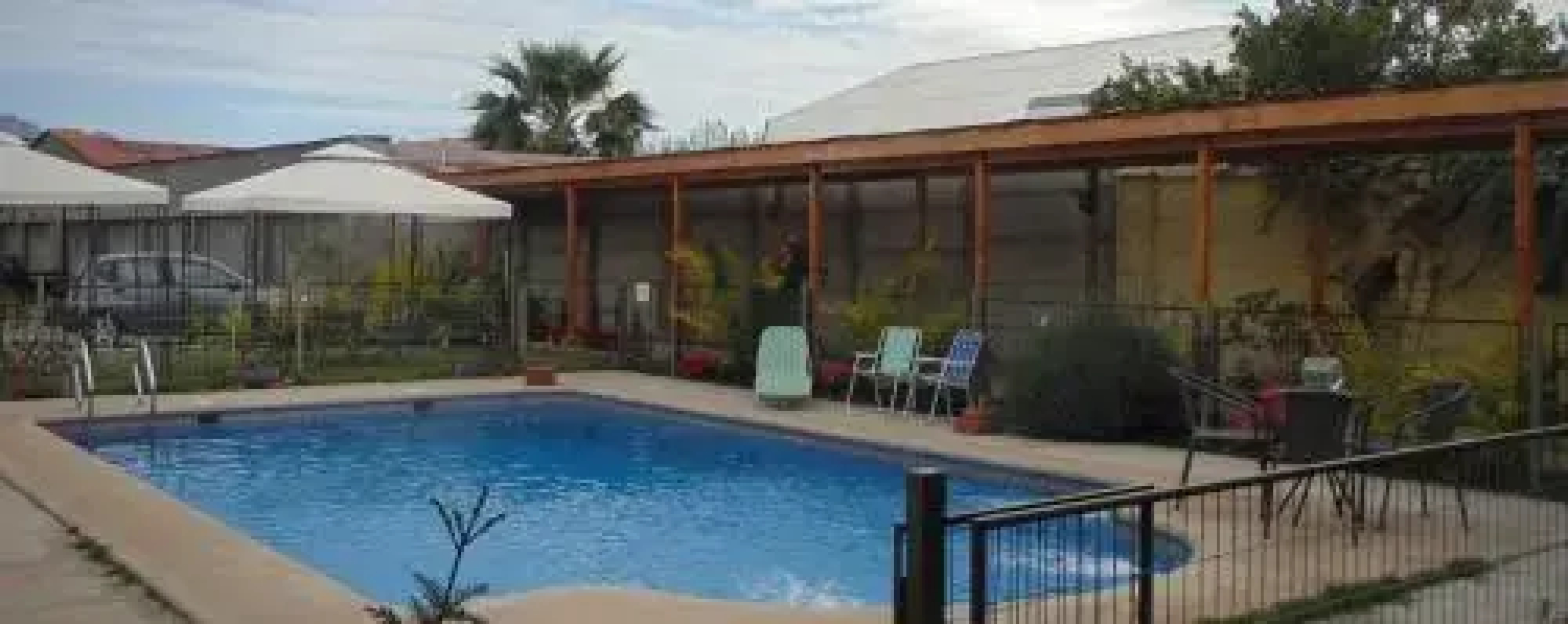 Hosteria Del Canto