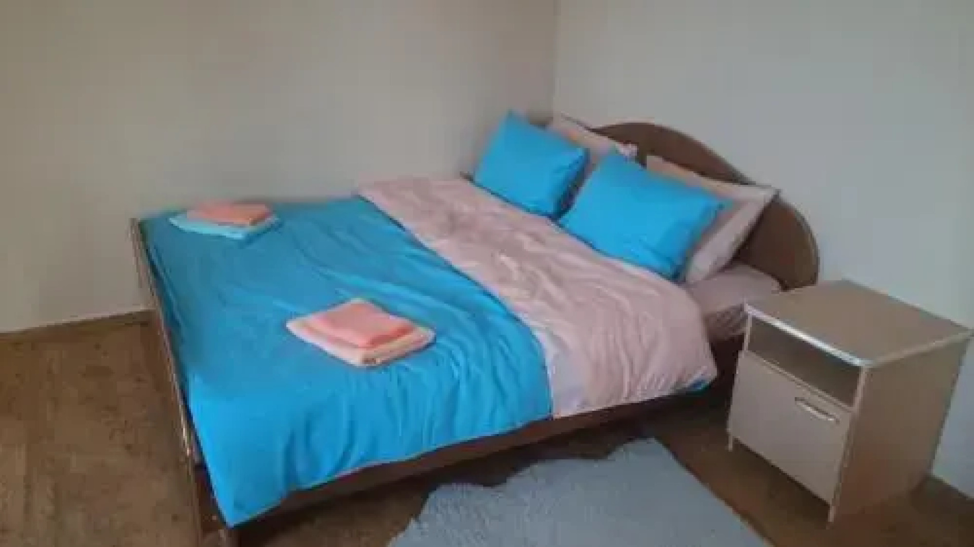 В Пушкинских Горах