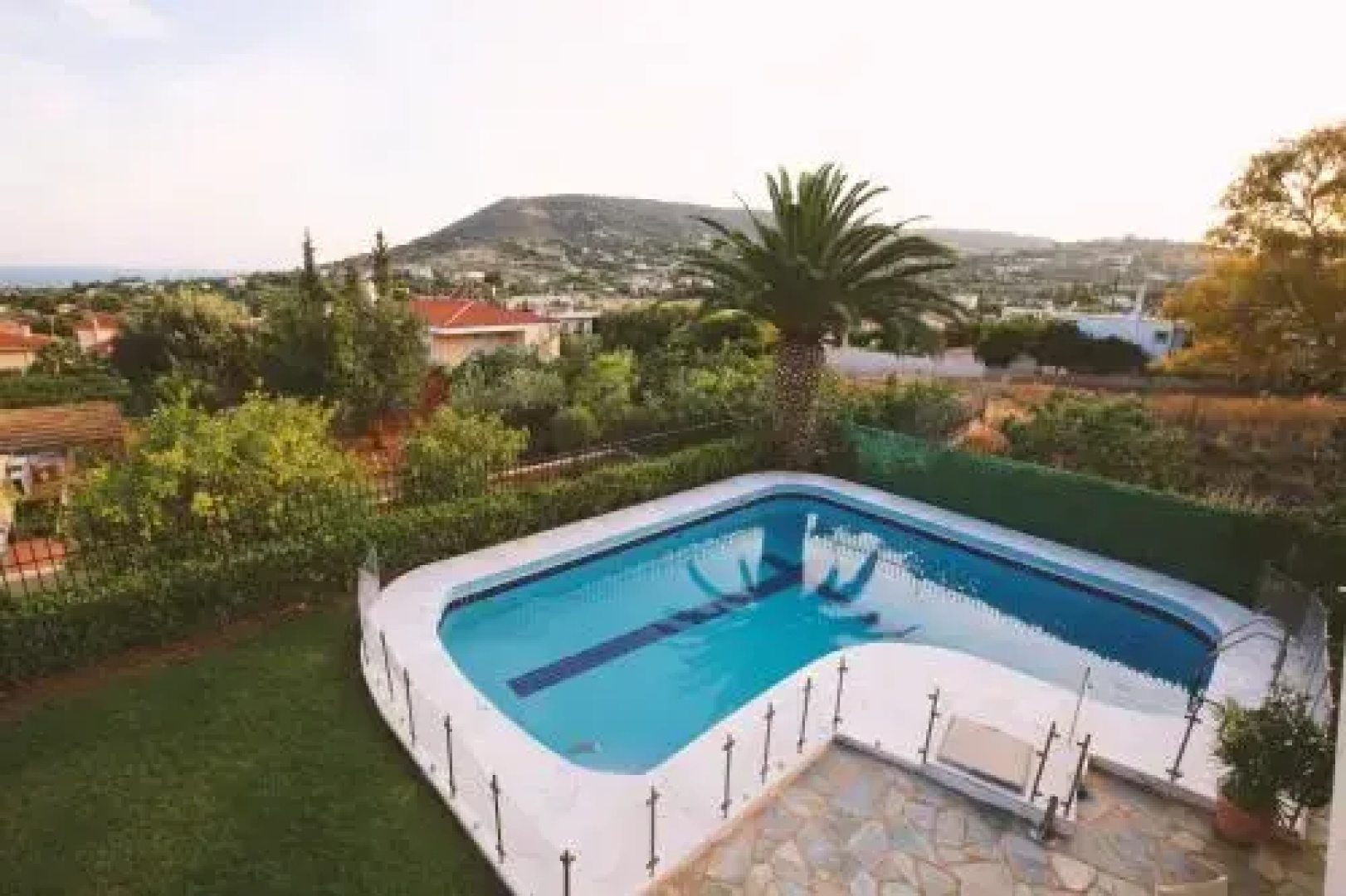 Villa Mare