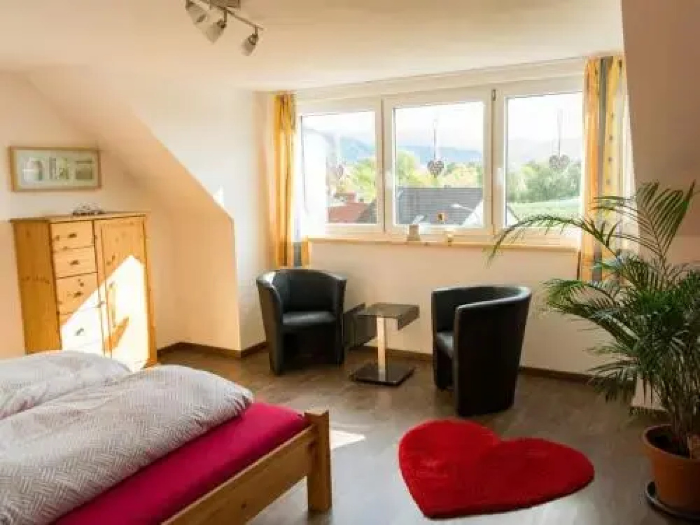 Ferienwohnungen Müller