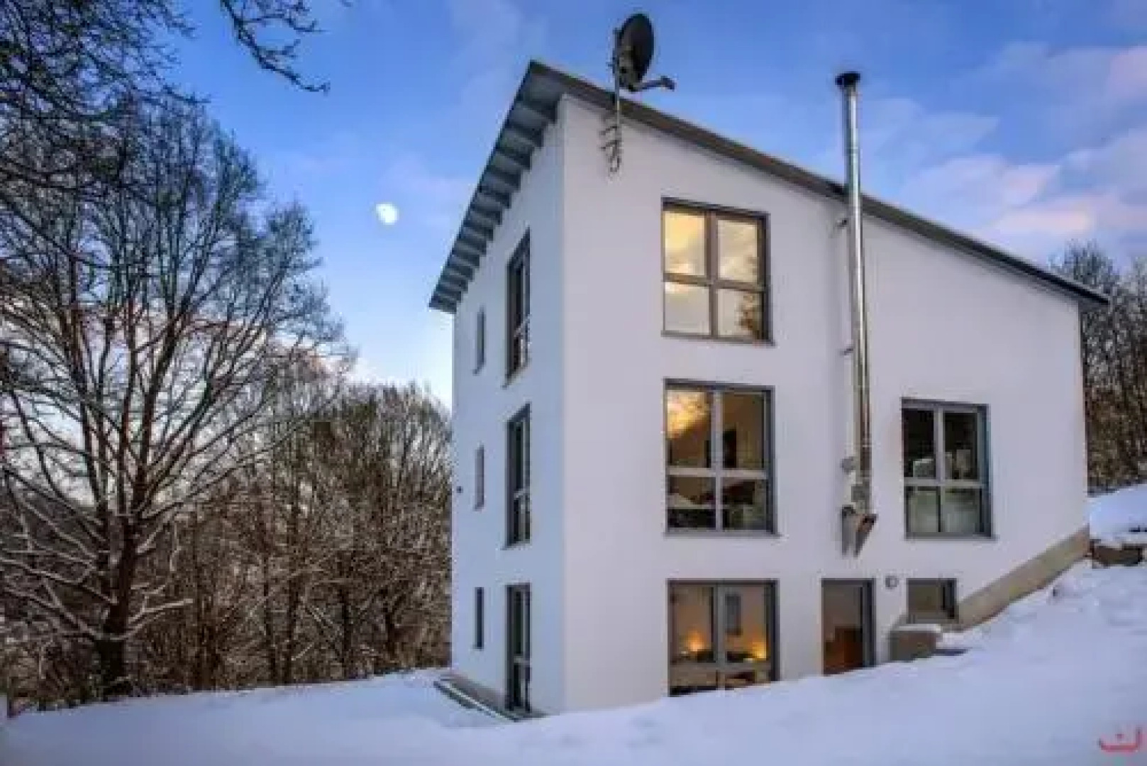 Ferienhaus Hirtenklingen